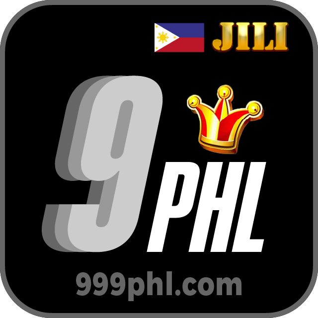 New 999phl logo